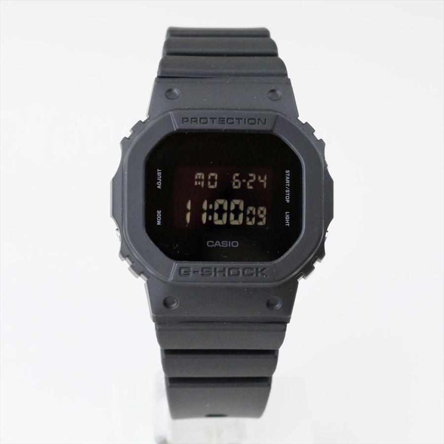 G-SHOCK カシオ Gショック GMD-S5610BB-1JF ミッドサイズ CASIO G
