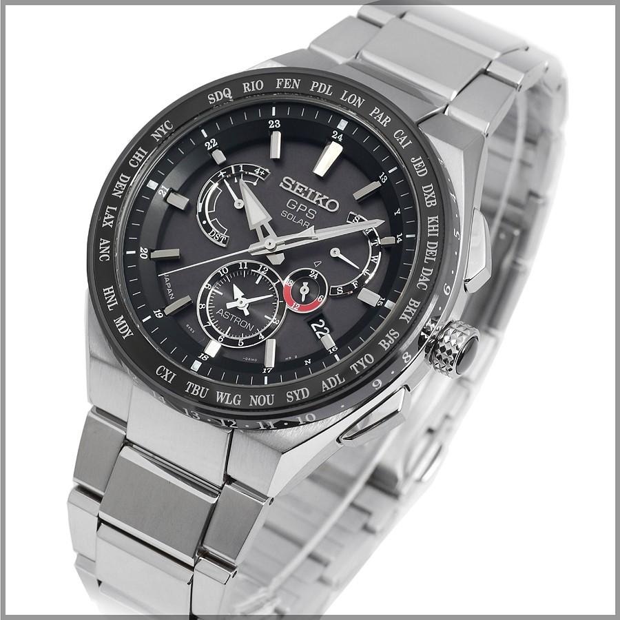 ASTRON SEIKO セイコー アストロン SBXB123 エグゼクティブライン GPS