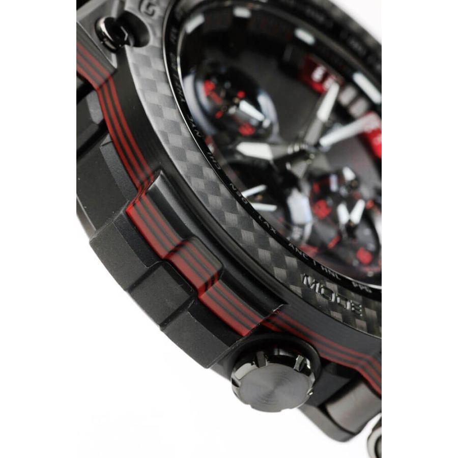 G-SHOCK 【最大36回無金利ローン】カシオ Gショック MTG-B1000XBD-1AJF