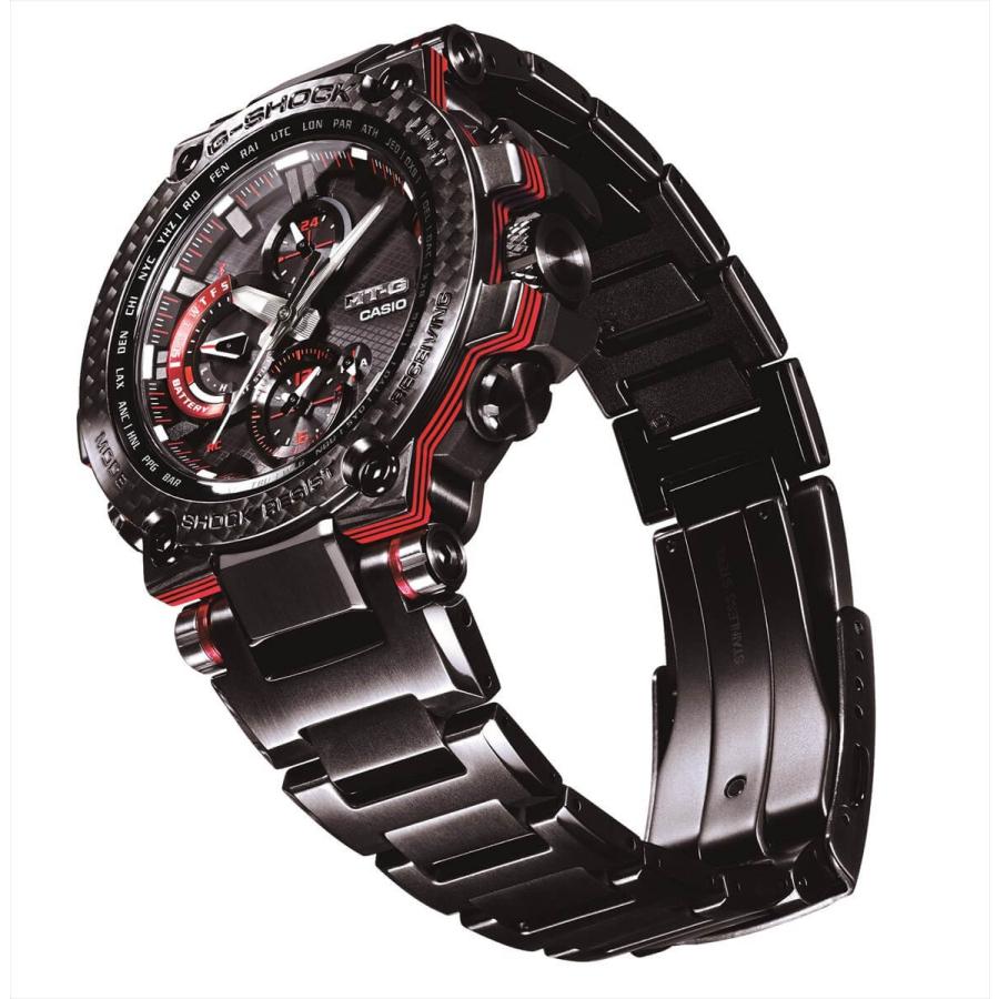 G-SHOCK 【最大36回無金利ローン】カシオ Gショック MTG-B1000XBD-1AJF