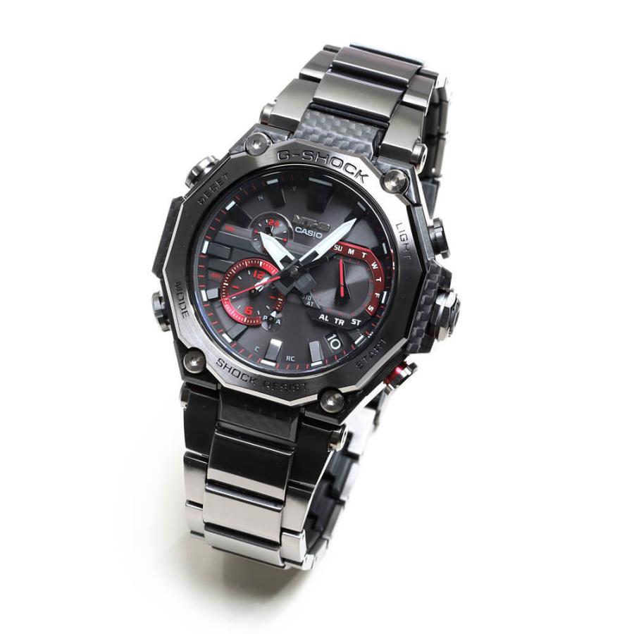 G-SHOCK 【最大36回無金利ローン】カシオ Gショック MTG-B2000YBD-1AJF