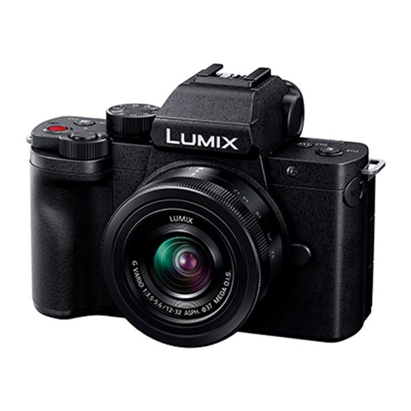 LUMIX Gシリーズ パナソニック DC-G100DW-K G100D Wキット ダブル