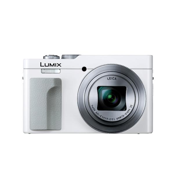 LUMIX パナソニック DC-TZ99-W [ホワイト] ルミックス Panasonic