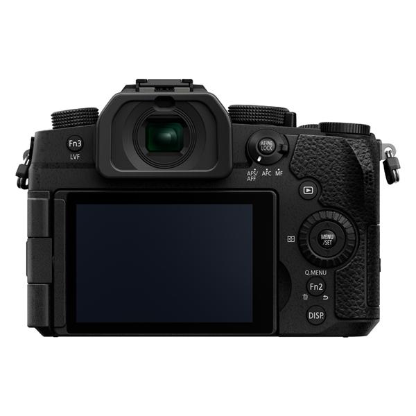 LUMIX Gシリーズ パナソニック G99II ボディ DC-G99M2 ルミックス