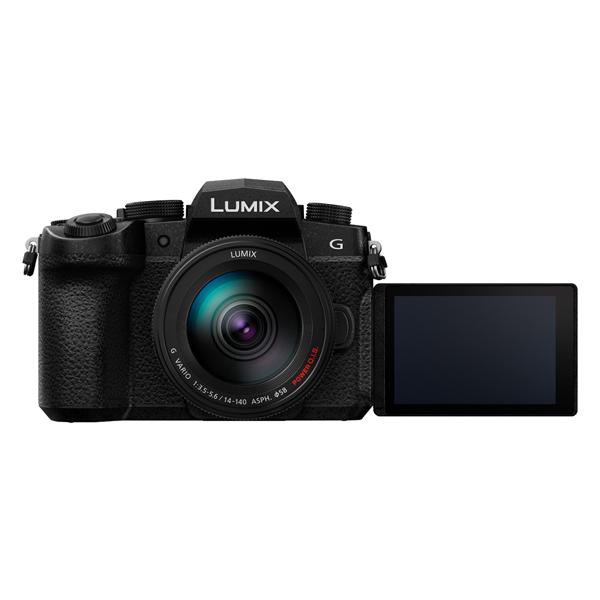 LUMIX Gシリーズ パナソニック G99II レンズキット DC-G99M2H