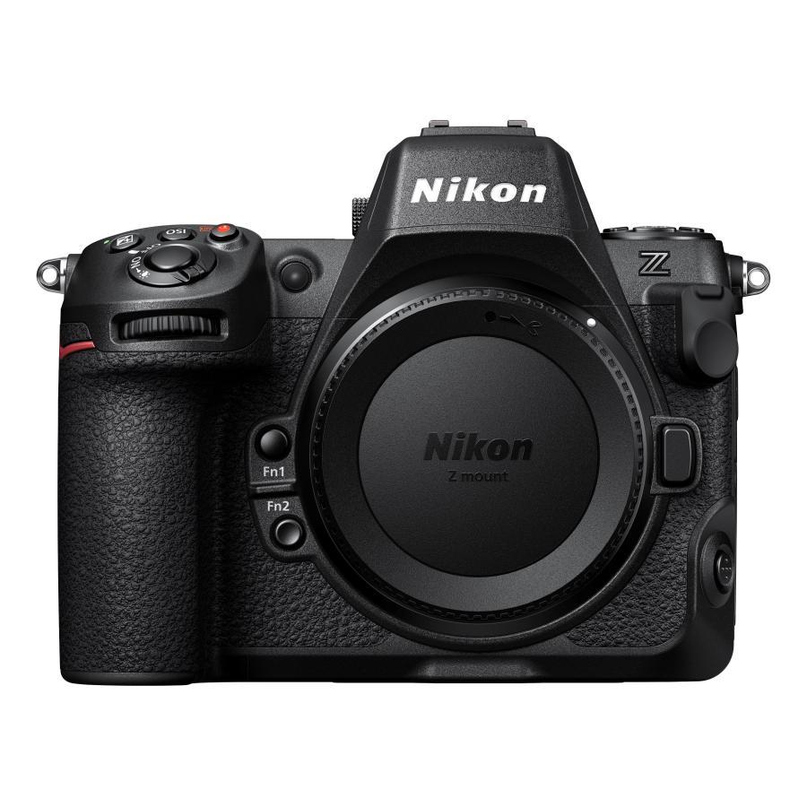 Zシリーズ（Nikon） ニコン Nikon Z 8 ボディ ミラーレス一眼カメラ