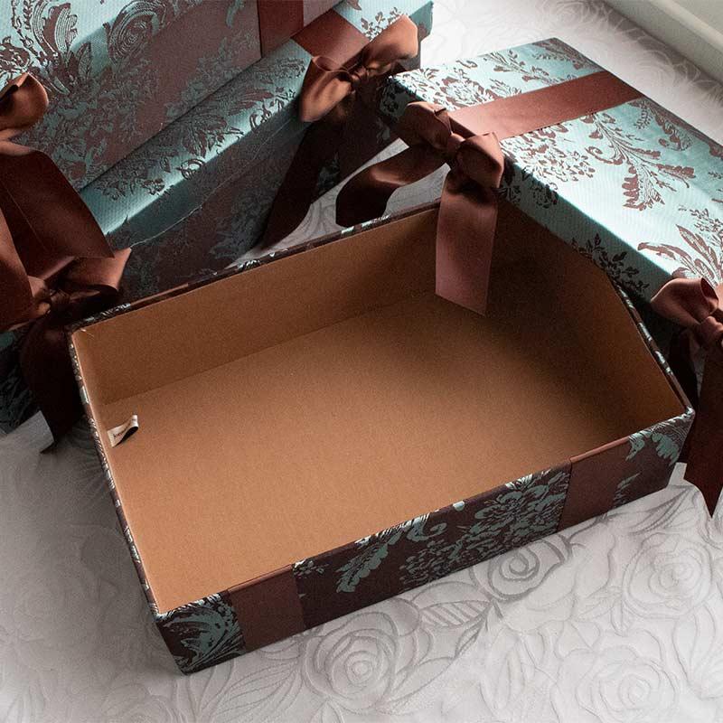 ジェニファーテイラー ボックス 収納 3個セット 収納ボックス おしゃれ