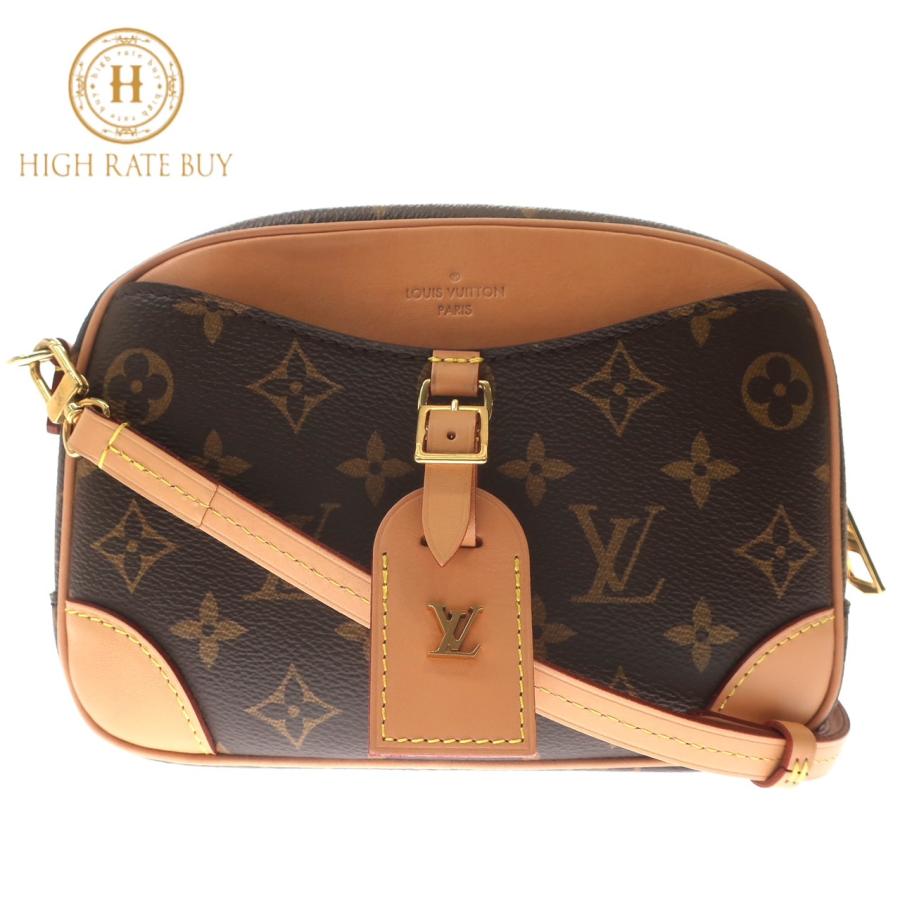 LOUIS VUITTON（ルイ・ヴィトン） 【新品同様】LOUIS VUITTON