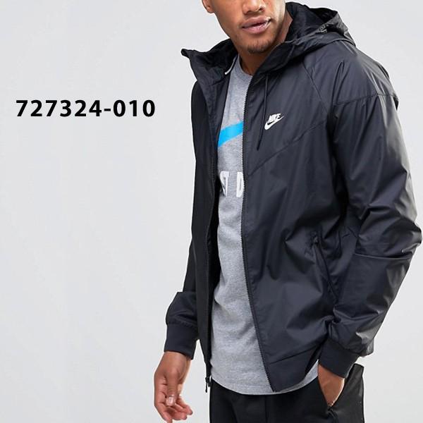 NIKE（ナイキ） ウィンドランナージャケット メンズ アウター