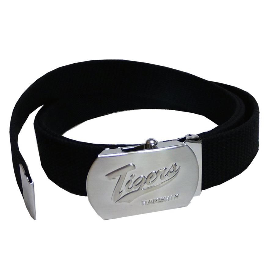 阪神タイガースグッズ タイガースベルト 球団承認 160cm 在庫あり 即納
