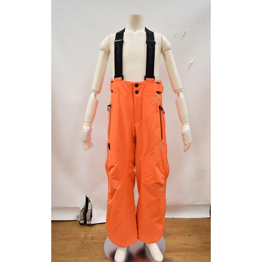 フェニックス（PHENIX） ジュニア スキーウェア 上下セット ノルウェー