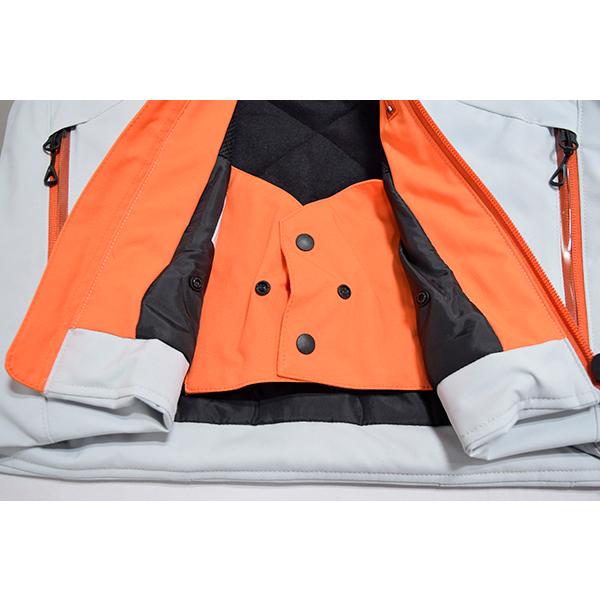 フェニックス（PHENIX） ジュニア スキーウェア 上下セット ノルウェー