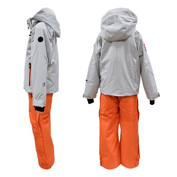 フェニックス（PHENIX） ジュニア スキーウェア 上下セット ノルウェー