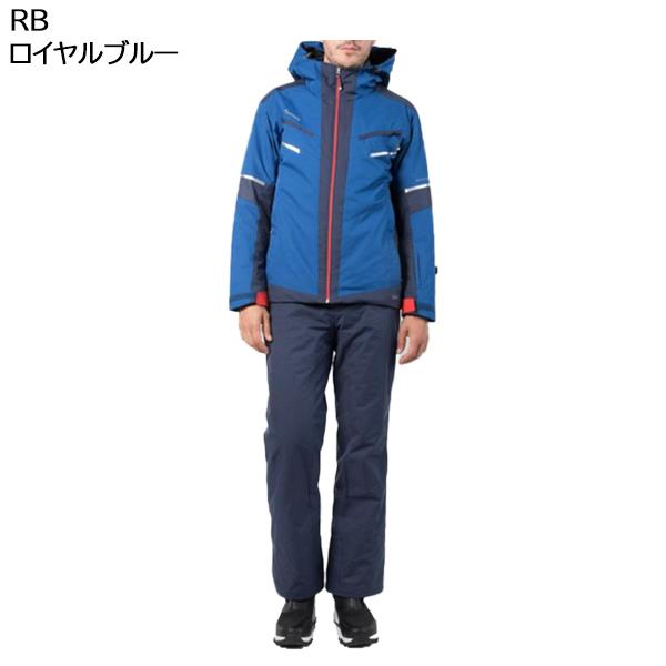 フェニックス phenix メンズ スキーウェア 上下セット 男性 スノー