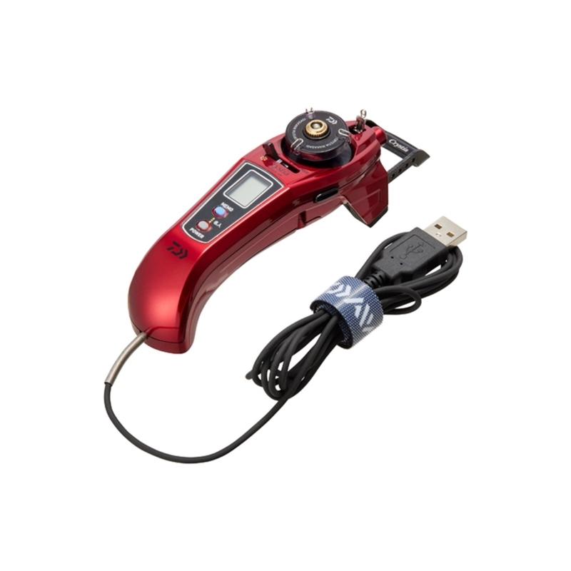 DAIWA（ダイワ） クリスティアワカサギ AIR レッド : 釣具のFTO - 通販