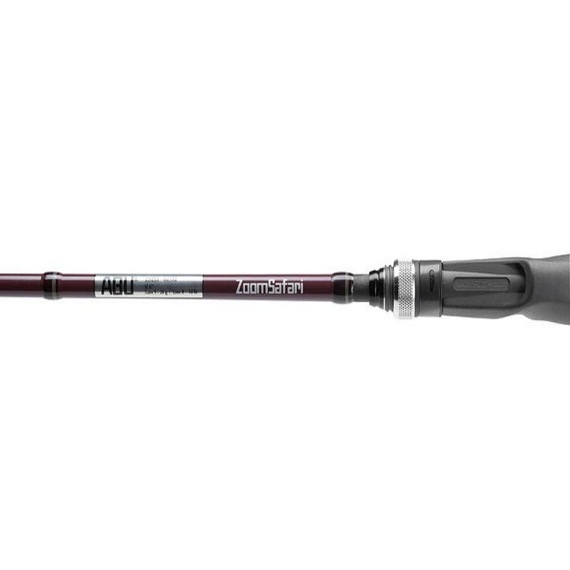 アブ ズームサファリ Zoom Safari ZMSC-665M / ベイトキャスティング