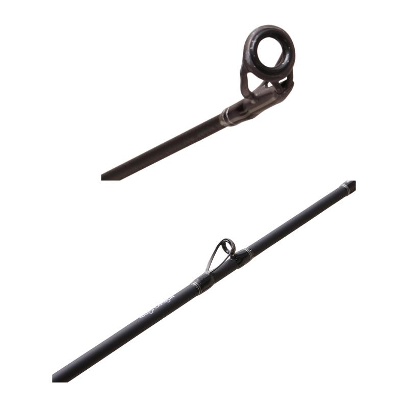 アブ トラウティン マーキス レイクハント TMLHC-672UL : 釣具のFTO