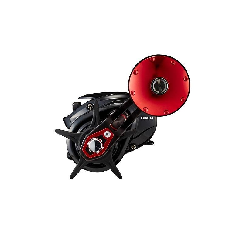 DAIWA（ダイワ） FUNE XT 150PL-OP / 船 手巻 リール ローギア パワー