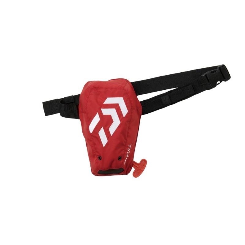 ダイワ DF-2321 ウォッシャブルライフポーチ(ポーチタイプ手動・自動