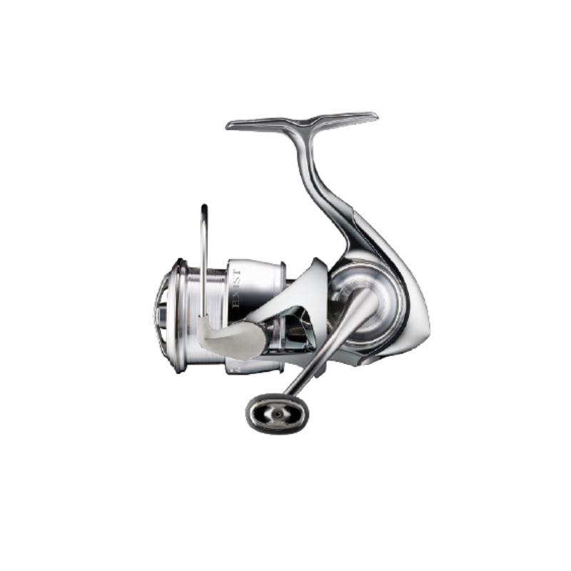 DAIWA（ダイワ） 22イグジスト LT2500S / スピニング リール : 釣具の