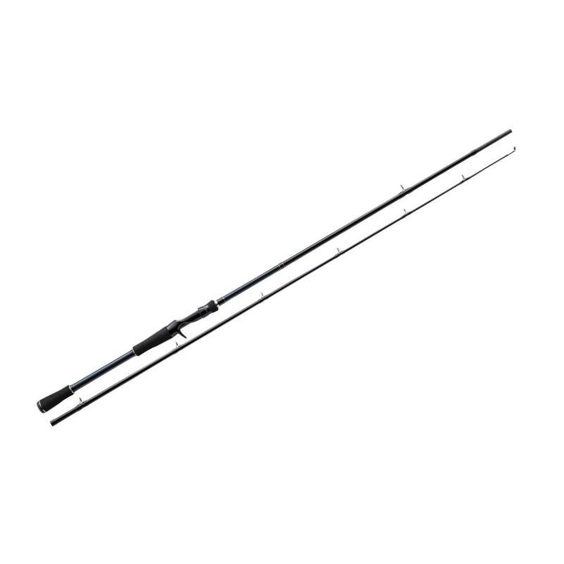 Major Craft（メジャークラフト） 19 バスパラ BXC-632M / バスロッド