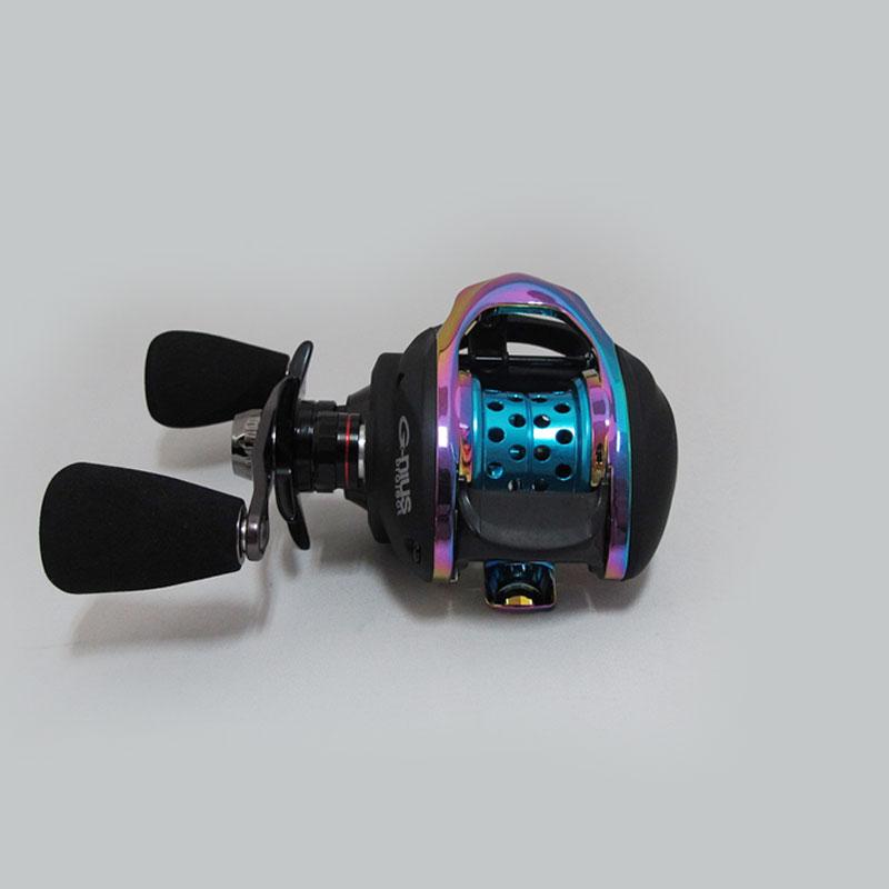 ジーニアス グラビアス K.IMAE オーロラ KTF フィネス 8.1LH 2024