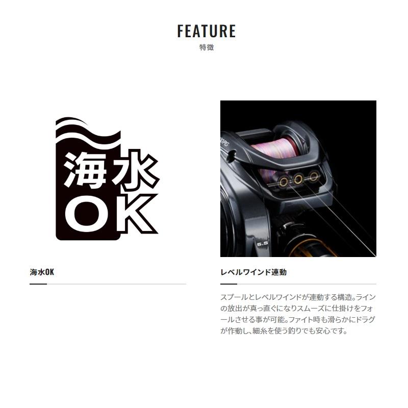 炎月 ENGETSU BB 100HG 右巻き シマノ 炎月 100HG 右 (リール) 価格