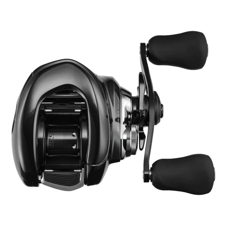 シマノ（SHIMANO） 23アンタレスDC MD HG右 /ベイトリール : 釣具のFTO