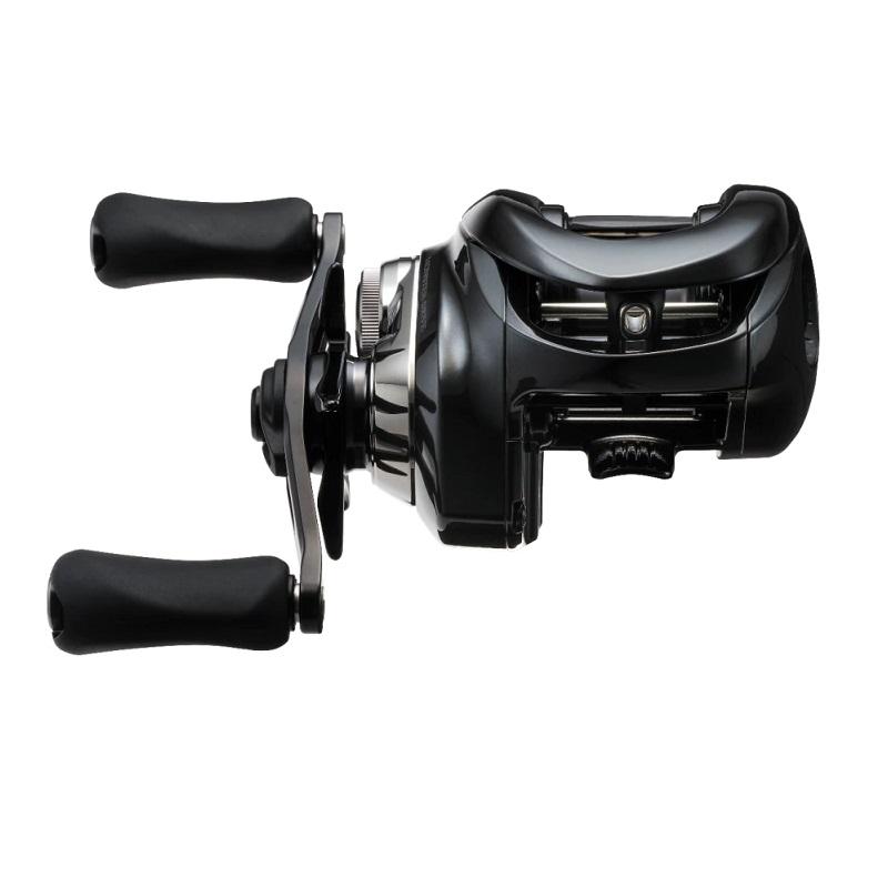 シマノ（SHIMANO） 23アンタレスDC MD HG右 /ベイトリール : 釣具のFTO