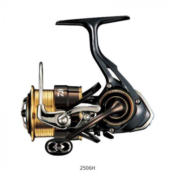 DAIWA（ダイワ） 17セオリー 1003 (スピニングリール) : 釣具のFTO