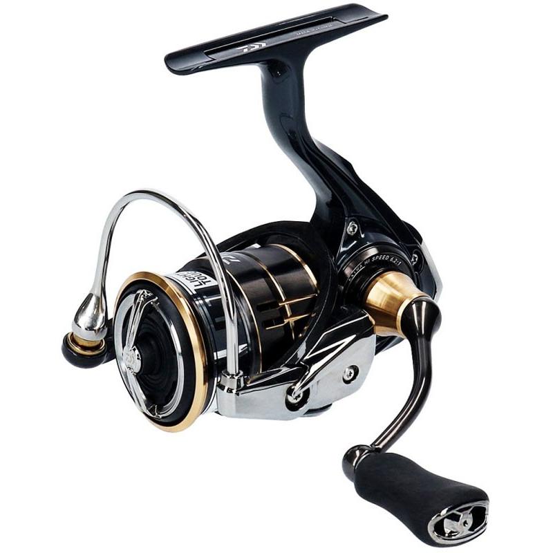 DAIWA（ダイワ） バリスティック FW LT 2000SS-XH /スピニングリール