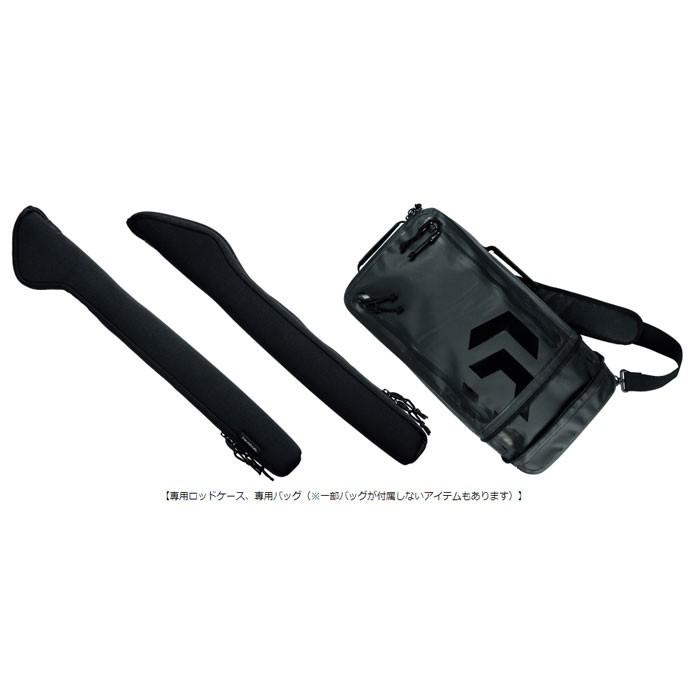 DAIWA（ダイワ） トリプルビー(B.B.B) ベイトモデル 666TMLRB : 釣具の