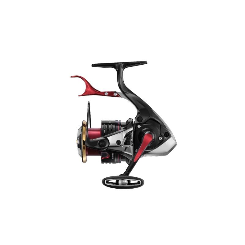 シマノ（SHIMANO） 22BBXハイパーフォース C3000DXXGSL / レバー