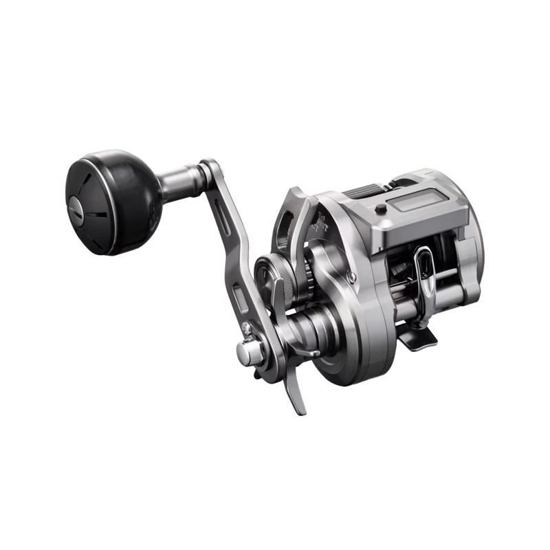 シマノ（SHIMANO） 24 オシア コンクエストCT 300MG RIGHT / リール 右