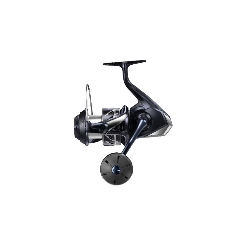 シマノ（SHIMANO） 24ストラディック SW 5000XG / スピニングリール