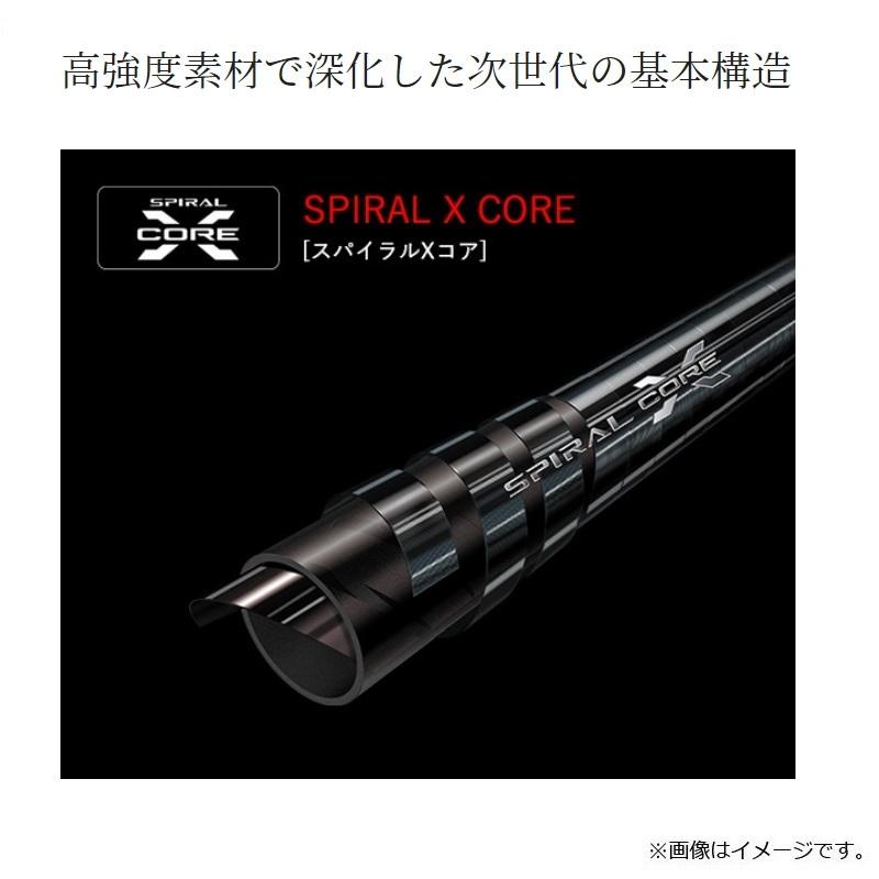 シマノ（SHIMANO） 18 ワールドシャウラ 1581F-3 / フリースタイル