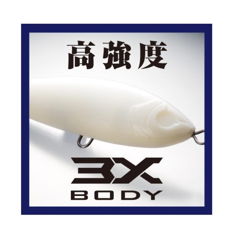 シマノ（SHIMANO） OT-140Q コルトスナイパー ロックスプラッシュ 140F