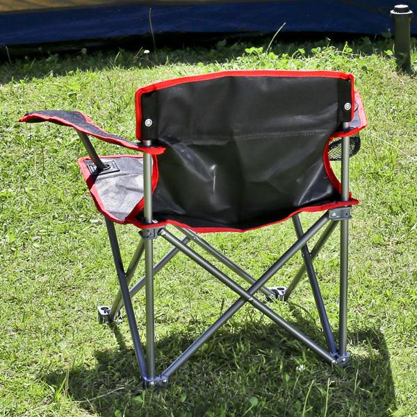 パール金属 アウトドアチェア CAPTAIN STAG ジュール ラウンジチェア