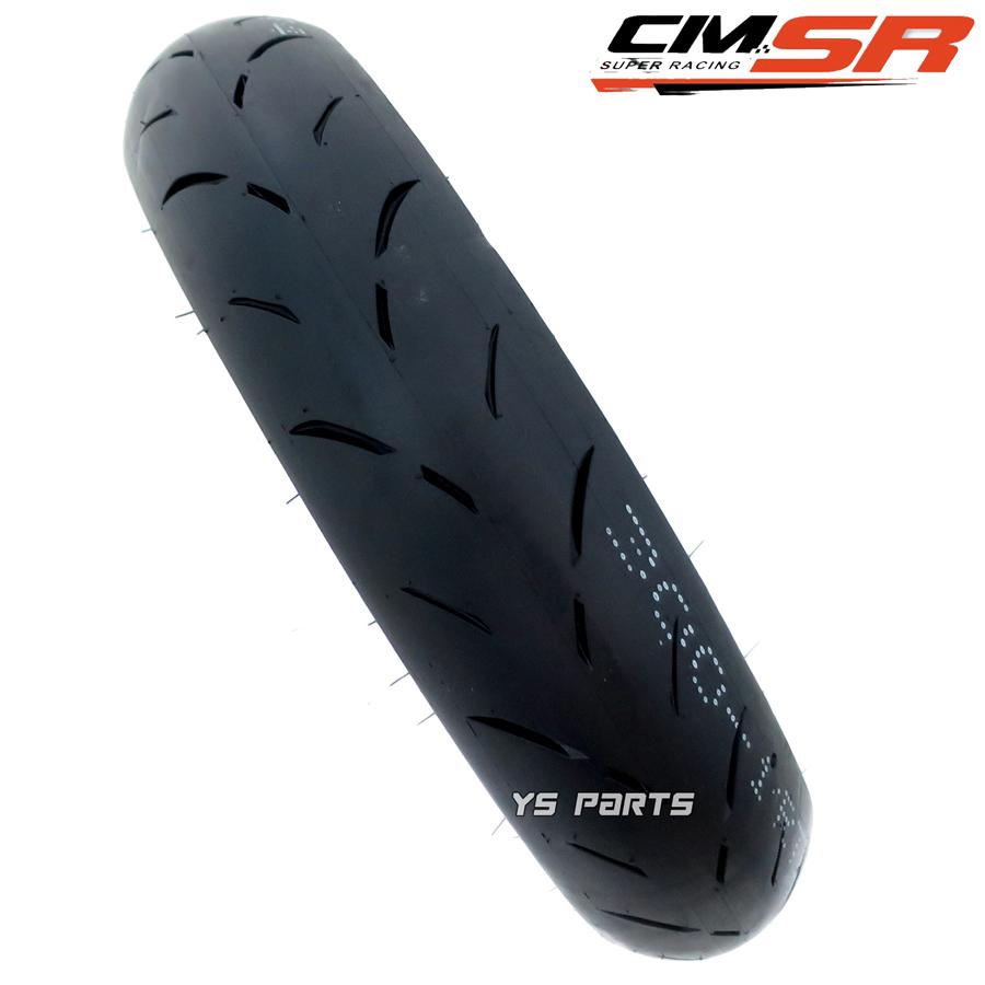 話題のハイグリップタイヤ CST CM-SR 3.00-10 前後共通 スーパーディオ