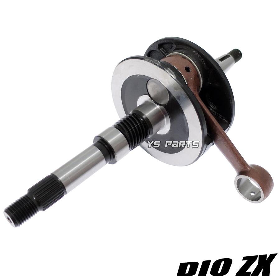 高品質]ライブディオZX後期型[SK50MV/SK50MM/SK50MY/SK50MM1/SK50MM2