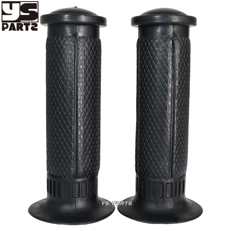 YSP非貫通グリップ黒110mmライブディオSR ライブディオJ ライブディオ