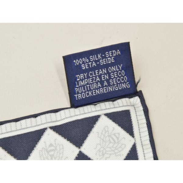 HERMES（エルメス） カレ90 Objets de Curiosite オブジェ ドゥ