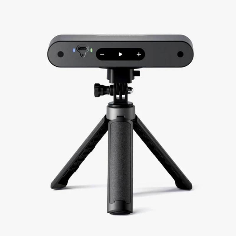 Revopoint POP 3 Plus 3Dスキャナー スタンダードセット 3D スキャナー