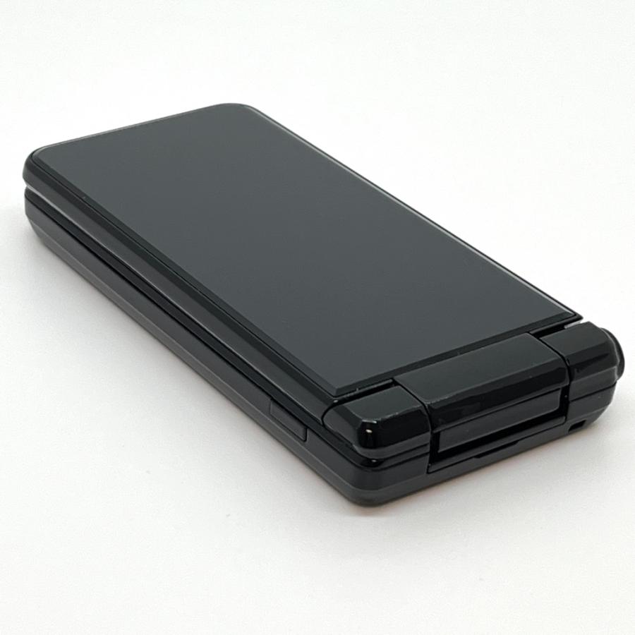 AQUOS ケータイ 【良品】AQUOS ケータイ2 601SH ブラック ソフトバンク