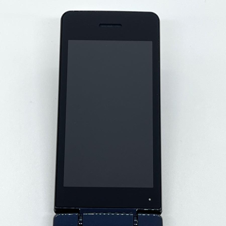 美品】 AQUOS ケータイ4 A205SH ソフトバンク SIMロック解除済