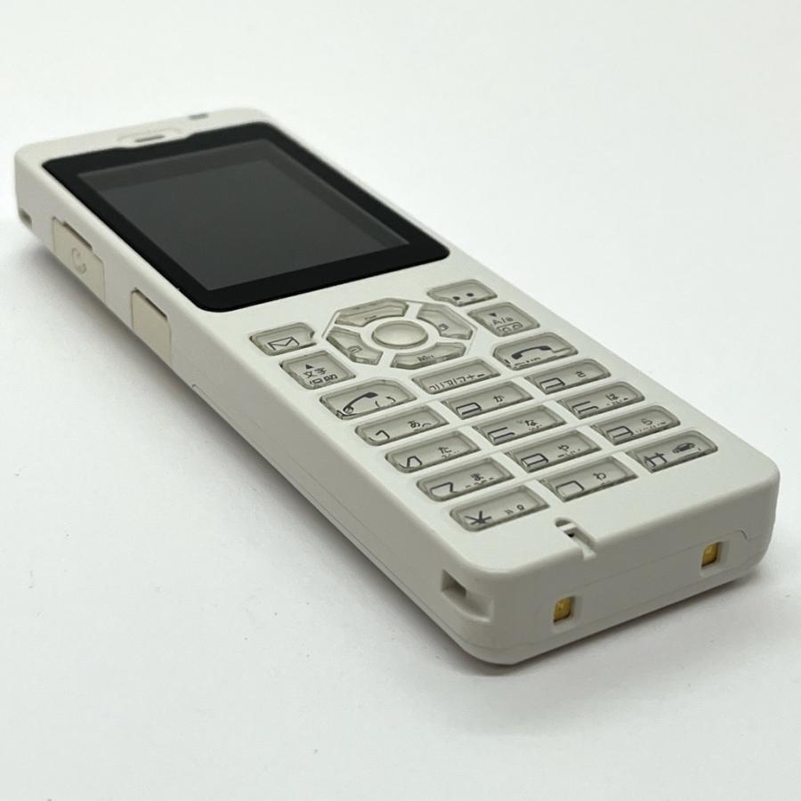 富士通（FUJITSU） WX01J R(F) 2014年製 FSP8WX1J2 構内PHS