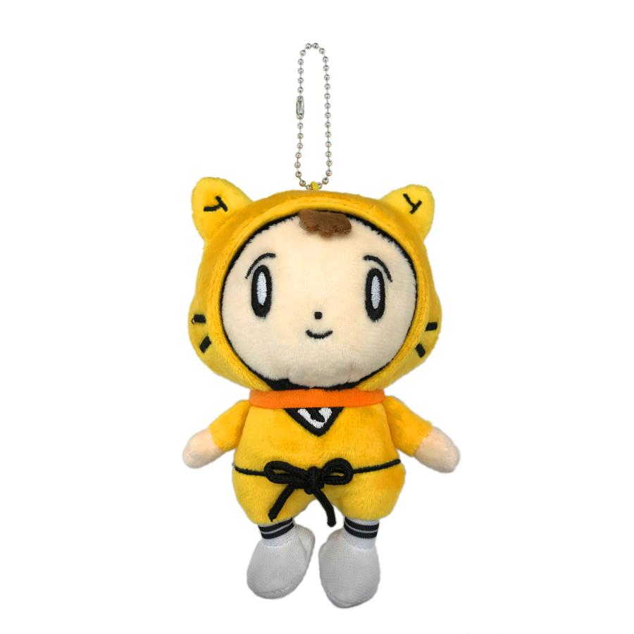 シノビー ぬいぐるみボールチェーン : YTVショップ - 通販 - Yahoo