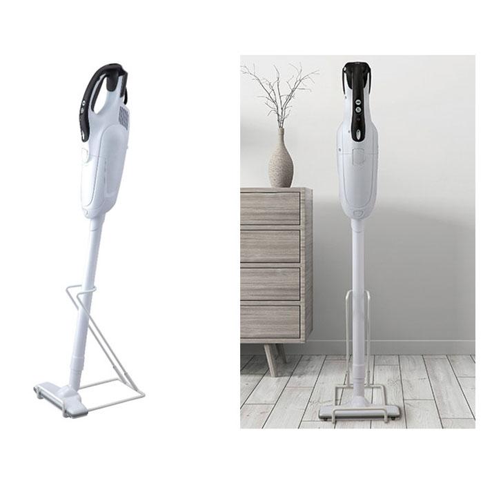 マキタ（makita） CL107FDSHW スタンドセット 10.8V 紙パック式