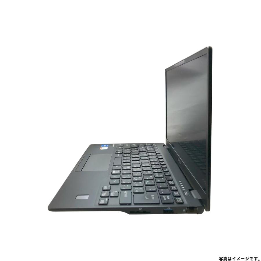 LIFEBOOK Windows11 Office付き 富士通 13.3インチ ノートPC U9311 第