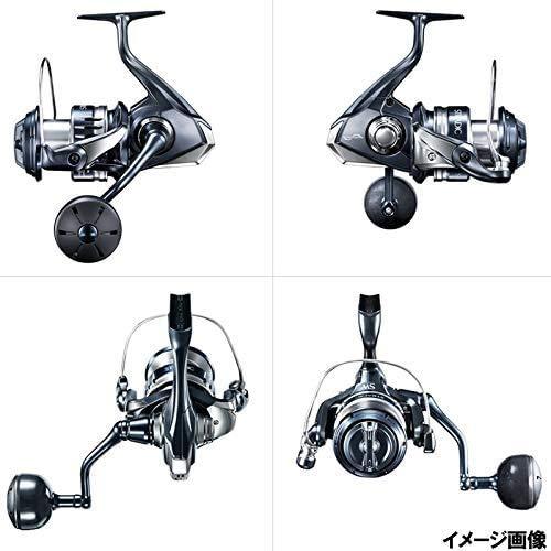 シマノ(SHIMANO) スピニングリール 20 ストラディックSW 5000XG : ゆめ